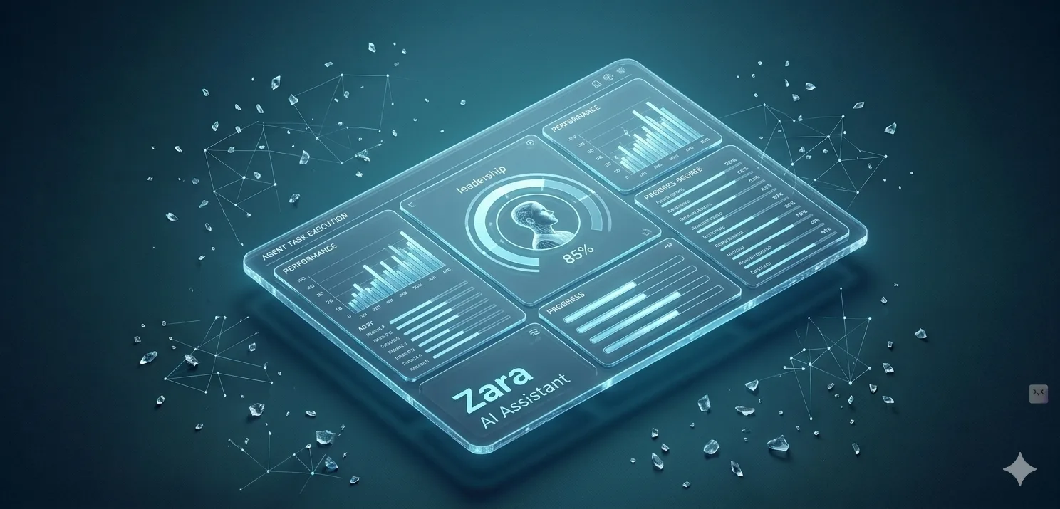 Operational Briefings