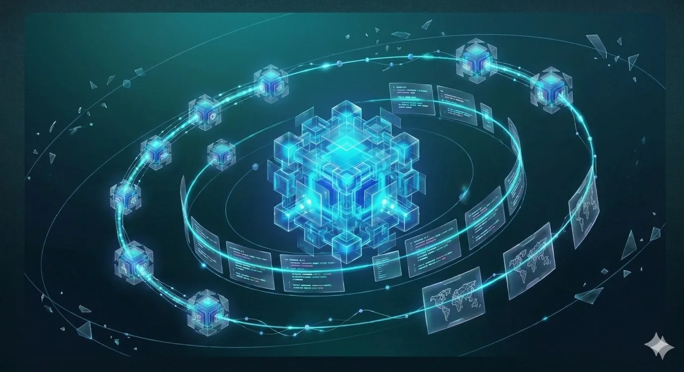 ORBIT AI Ranking Intelligence