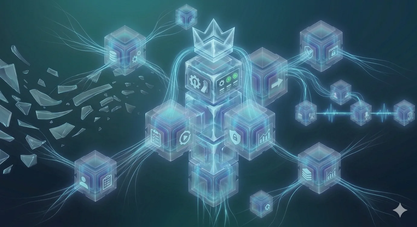 Cross-System Coordination